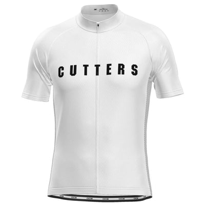 Men's Cutters Original Short Sleeve Cycling Jersey-OCG Originals-Online Cycling Gear Australia