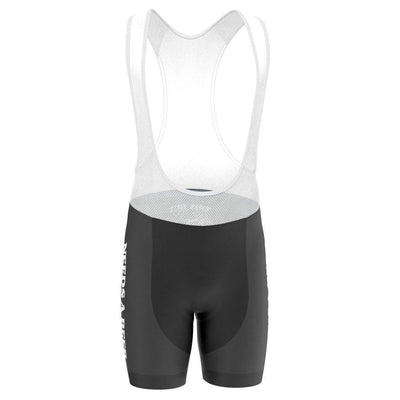Men's Needs a Beer Pro-Band Cycling Bib-Online Cycling Gear Australia-Online Cycling Gear Australia