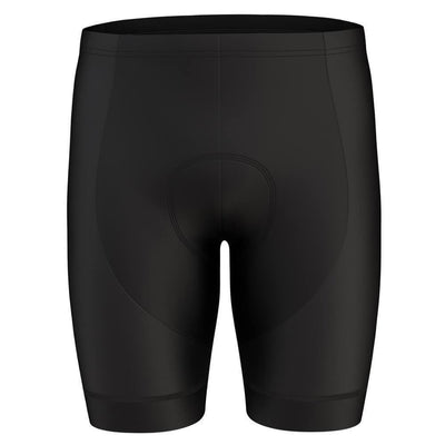 Men's Pro-Band Classic Plain Colour Cycling Shorts-OCG Originals-Online Cycling Gear Australia