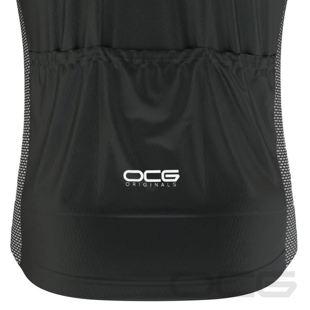 Men's Ride Forever Infinity Short Sleeve Cycling Jersey-OCG Originals-Online Cycling Gear Australia