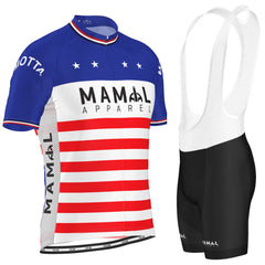 Men's MAMIL Apparel The Motta 2 Piece Cycling Kit