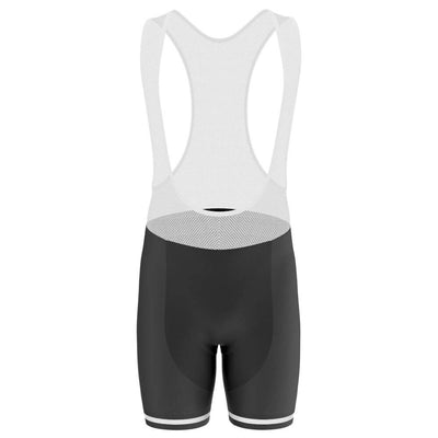 Men's Single Stripe Pro-Band Cycling Bib-OCG Originals-Online Cycling Gear Australia