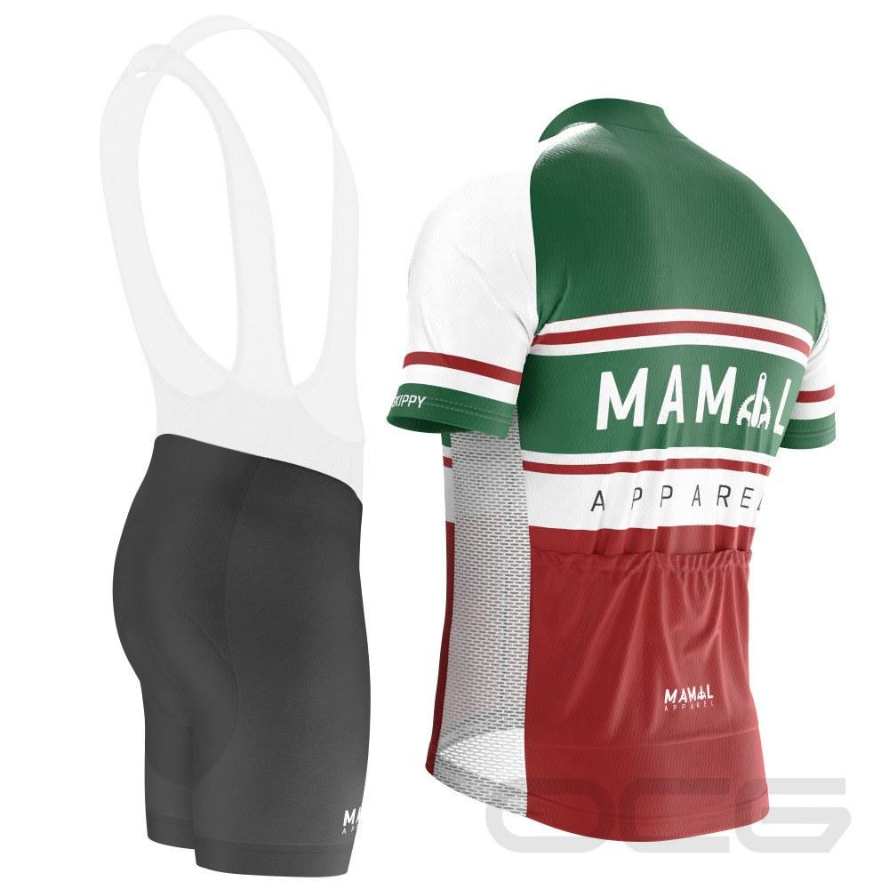 Mamil Men's MAMIL Apparel The Skippy 2 Piece Cycling | OCG Australia – Online ...