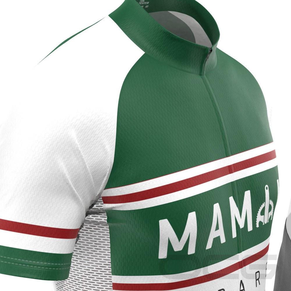 Men's The Skippy MAMIL Short Sleeve Cycling Kit-MAMIL Apparel-Online Cycling Gear Australia