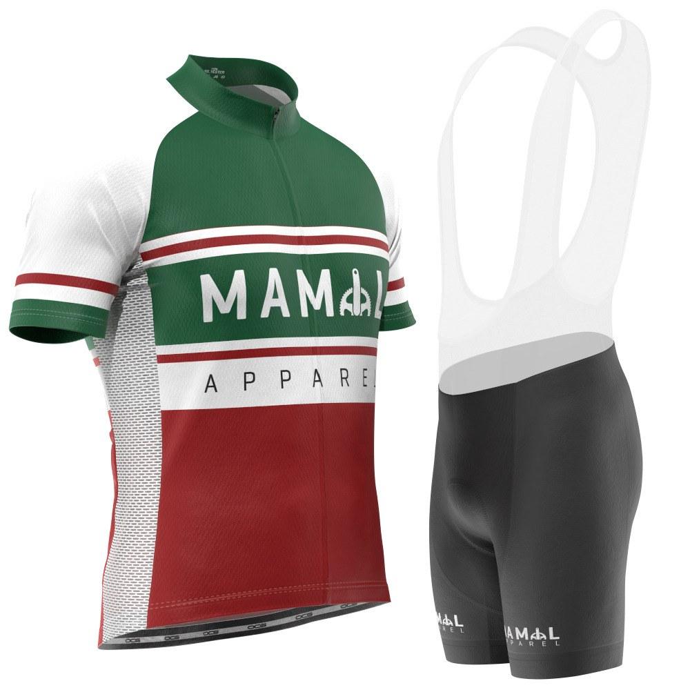 Men's The Skippy MAMIL Short Sleeve Cycling Kit-MAMIL Apparel-Online Cycling Gear Australia