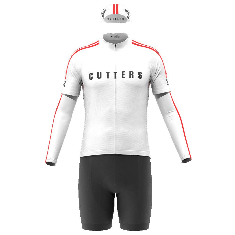 Men's Ultimate Cutters Cycling Kit Bundle-OCG Originals-Online Cycling Gear Australia