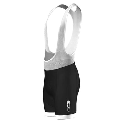 OCG Classic Pro-Band Cycling Bib Shorts-OCG Originals-Online Cycling Gear Australia