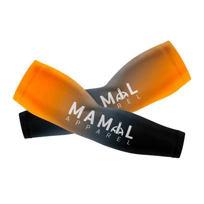 The Cannibal MAMIL Apparel Arm Warmers-MAMIL Apparel-Online Cycling Gear Australia