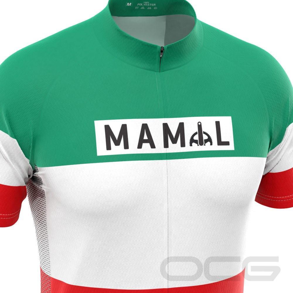 The Franco MAMIL Apparel Italia Cycling Jersey-MAMIL Apparel-Online Cycling Gear Australia