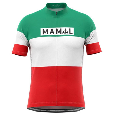 The Franco MAMIL Apparel Italia Cycling Jersey-MAMIL Apparel-Online Cycling Gear Australia