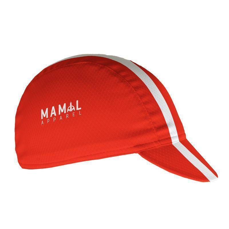 The Ogre MAMIL Apparel Cycling Cap-MAMIL Apparel-Online Cycling Gear Australia