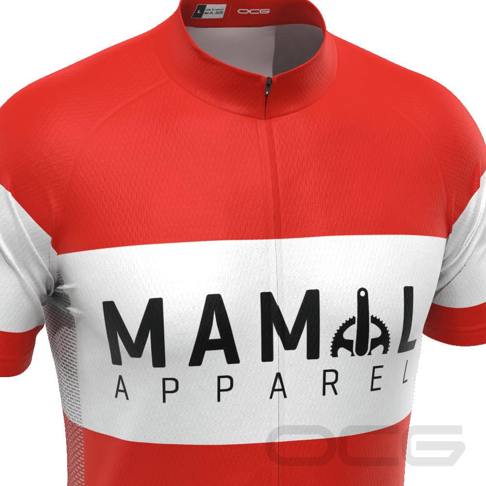 The Ogre Men's MAMIL Apparel Cycling Jersey-MAMIL Apparel-Online Cycling Gear Australia