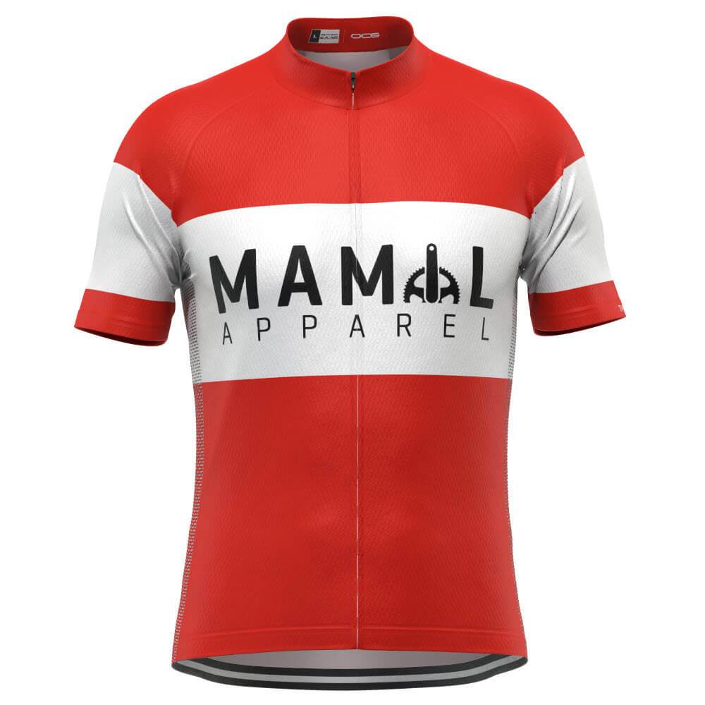 The Ogre Men's MAMIL Apparel Cycling Jersey-MAMIL Apparel-Online Cycling Gear Australia